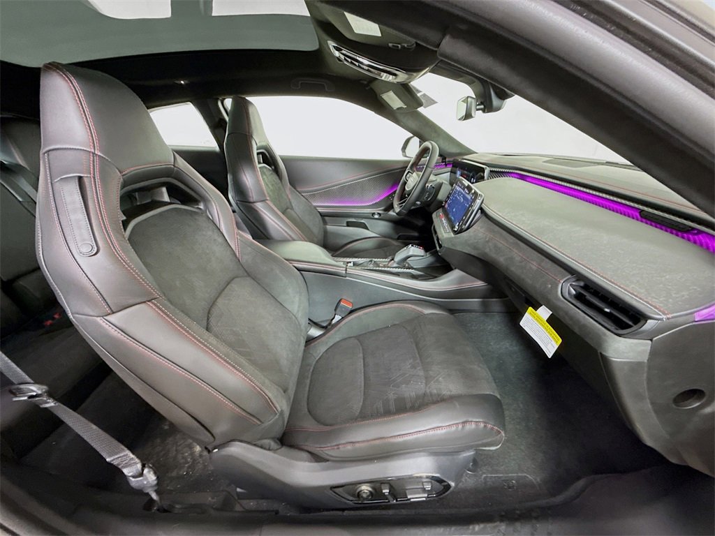 New 2024 Dodge Charger R/T Scat Pack w/ Plus Group image 30