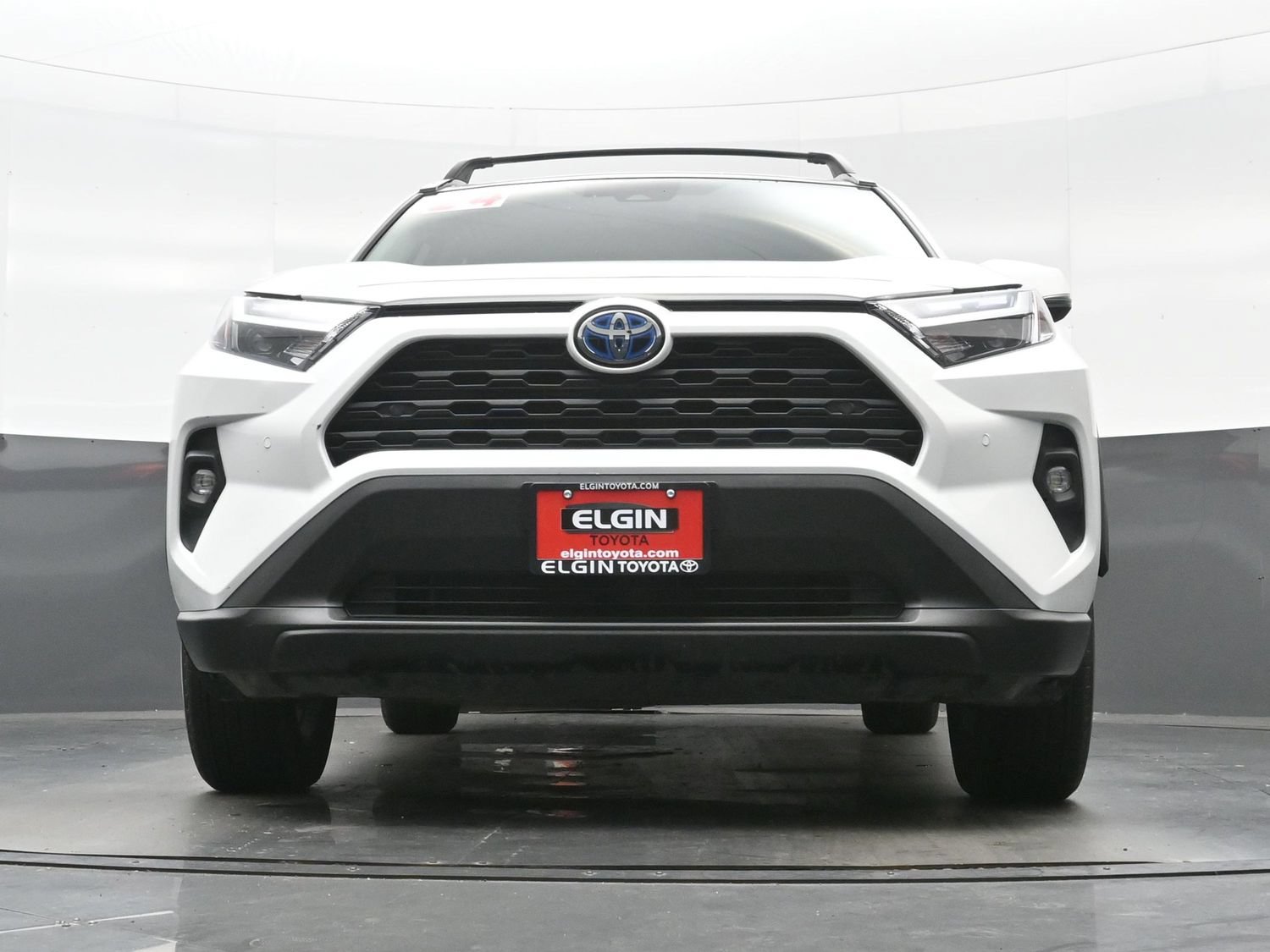 Used 2024 Toyota RAV4 XLE Premium w/ Weather Package AWD/4WD image 28