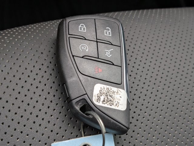Certified 2023 Buick Envision Essence w/ Technology Package I FWD image 43