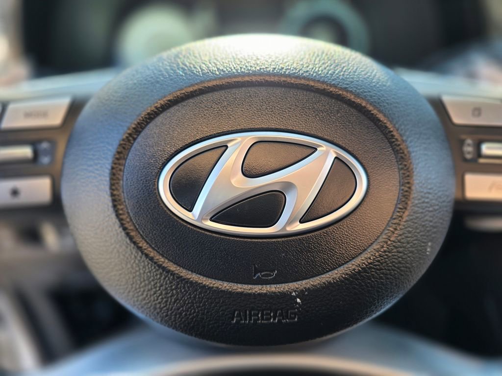 Used 2023 Hyundai Palisade Limited image 25