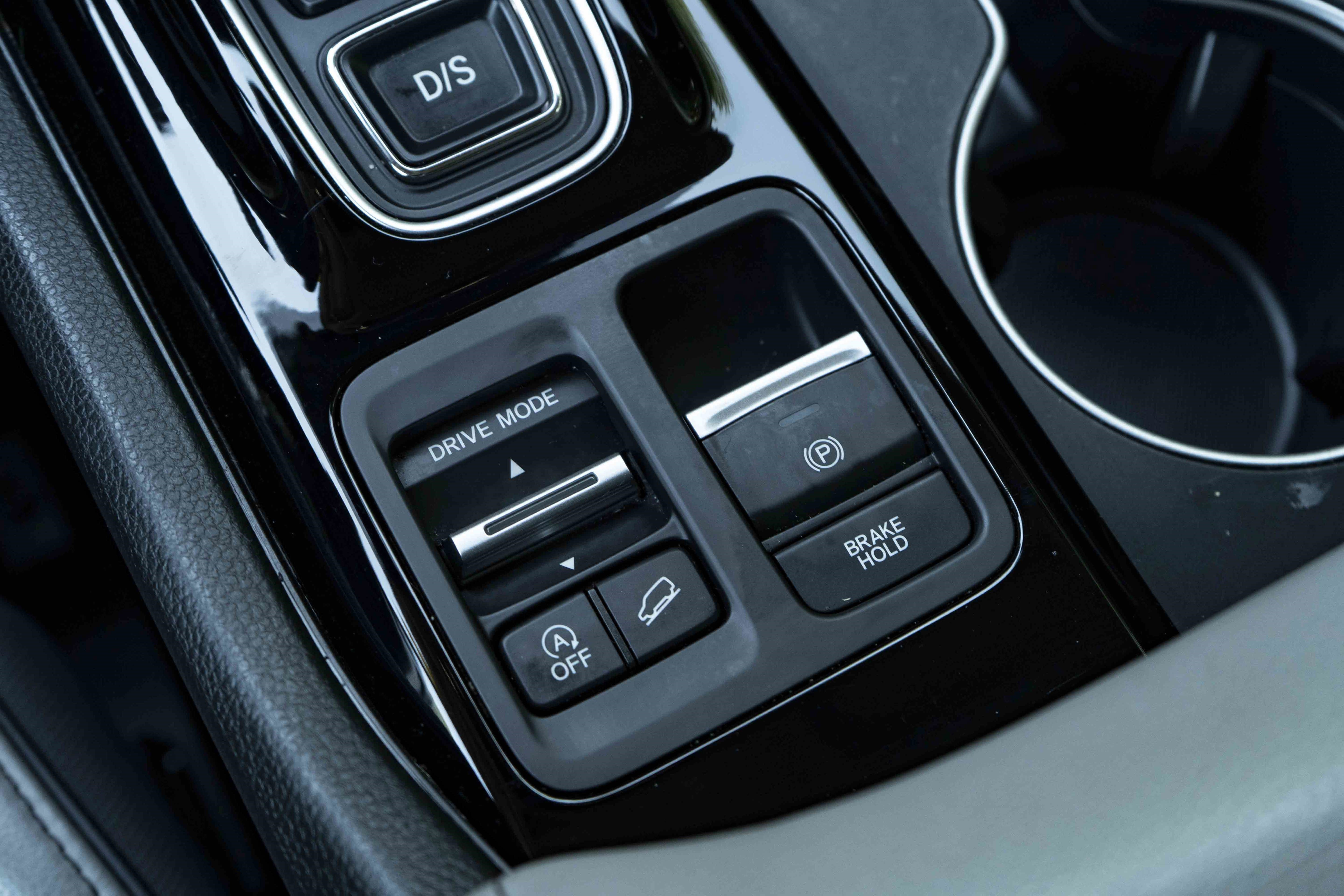 Used 2024 Honda Pilot Elite image 29
