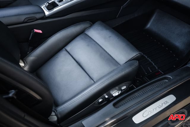 Used 2013 Porsche 911 Carrera RWD image 60