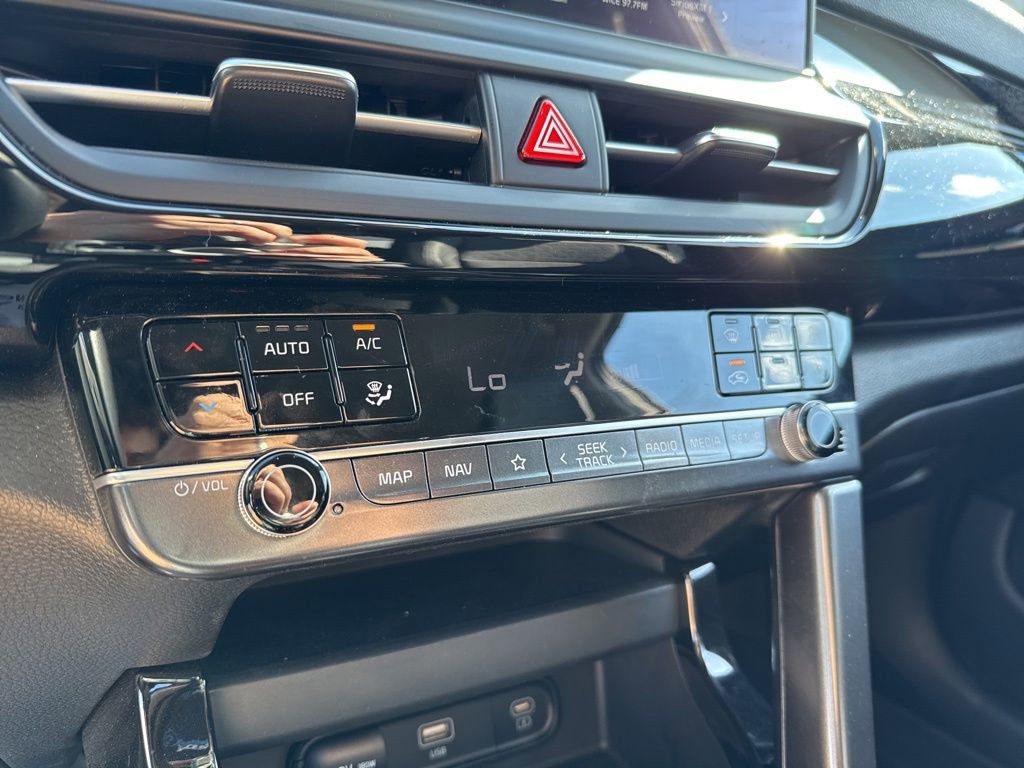 Used 2024 Kia Seltos S AWD/4WD image 23