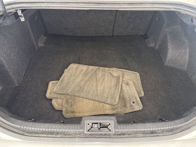 Used 2012 Ford Fusion SE FWD image 27