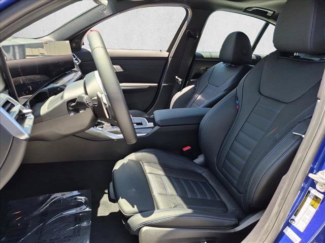 New 2026 BMW M340i RWD image 4