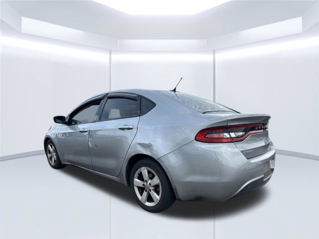 Used 2015 Dodge Dart SXT FWD image 8
