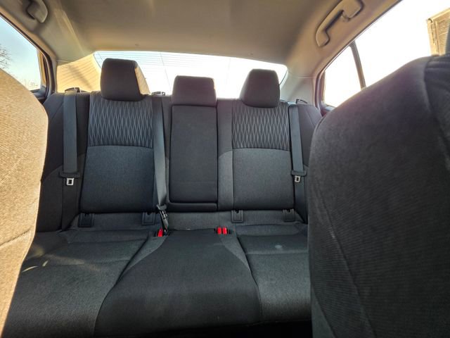 Used 2025 Toyota Camry LE FWD image 27