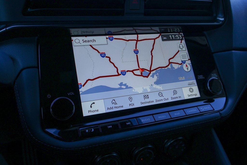 New 2025 Nissan Z Performance image 3