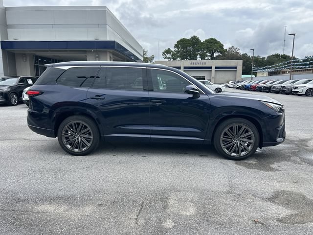 Used 2026 Lexus TX 350 AWD w/ Technology Package image 4
