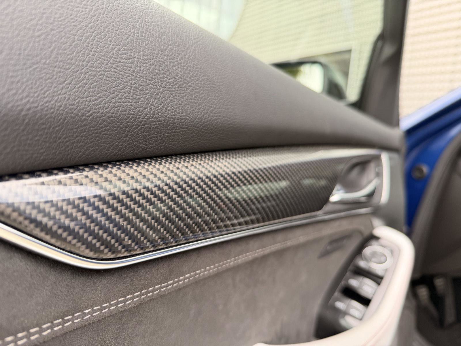 Used 2023 Cadillac CT5 V Blackwing w/ Parking Package image 11