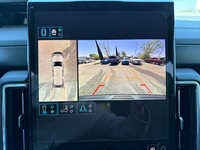 New 2026 GMC Yukon Denali w/ Sun & Power Step Package AWD/4WD image 19