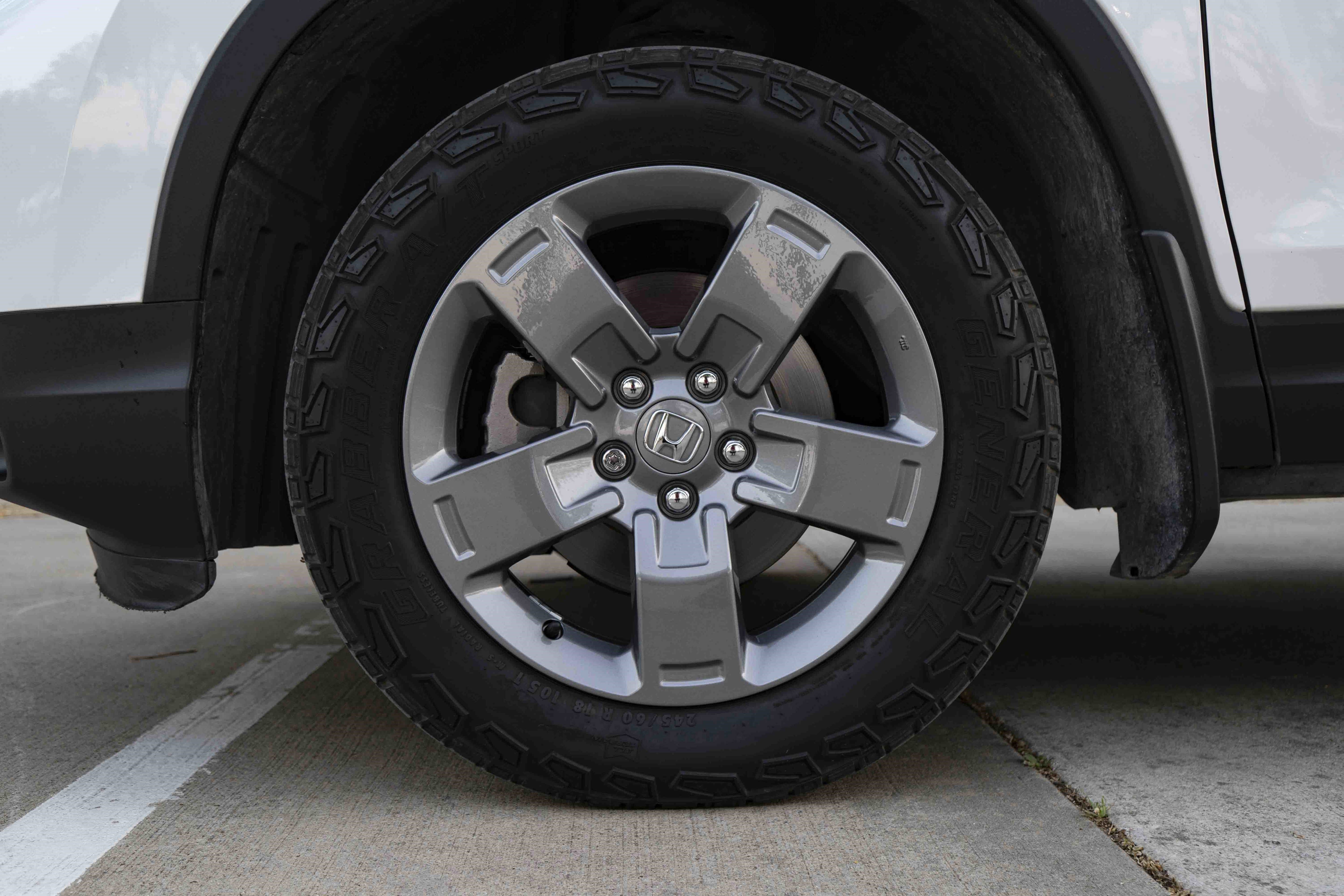 Used 2024 Honda Ridgeline TrailSport image 15