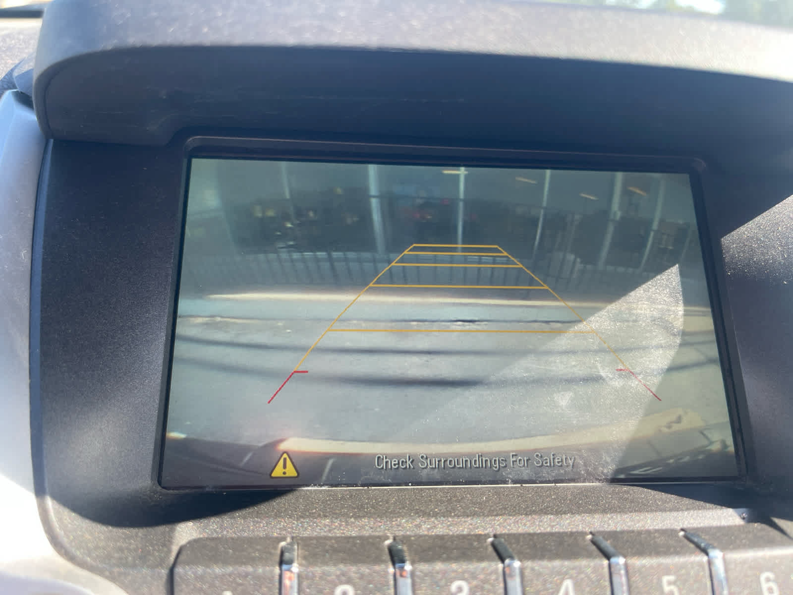 Used 2015 GMC Terrain SLT FWD image 19