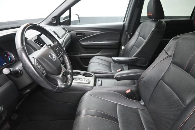 Used 2022 Honda Pilot TrailSport image 16