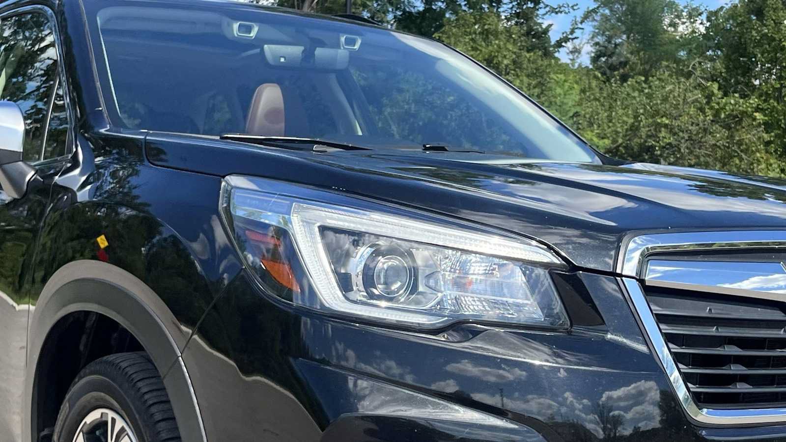 Used 2020 Subaru Forester Touring AWD/4WD image 21