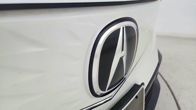 Used 2024 Acura ZDX A-Spec image 16