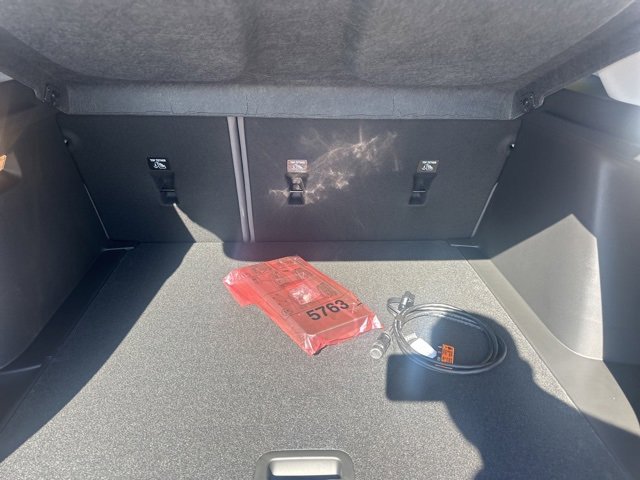 New 2026 Chevrolet Trax ACTIV w/ Driver Confidence Package image 9