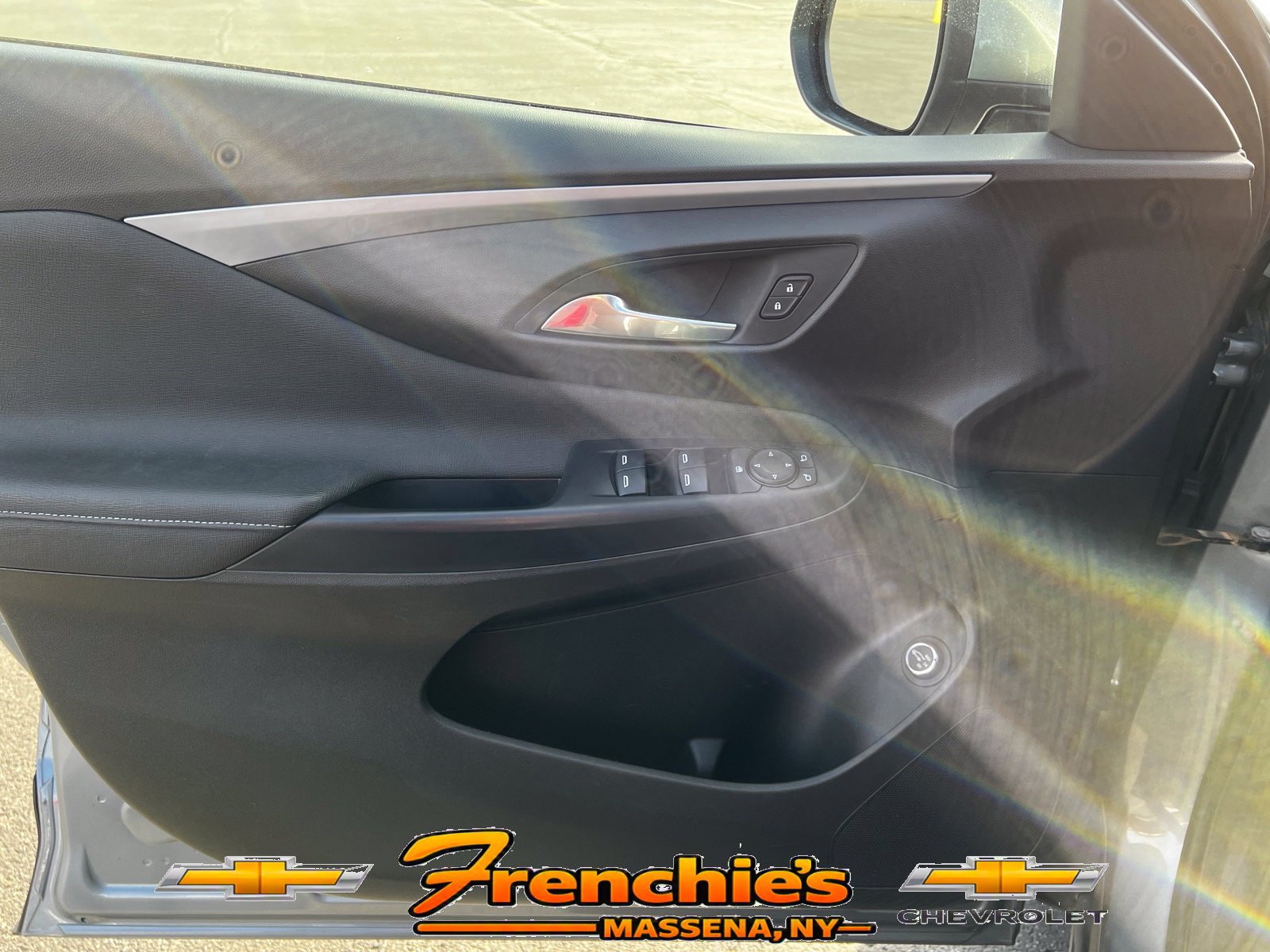 Used 2024 Buick Envista Preferred w/ Convenience I Package FWD image 9