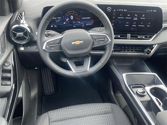 New 2026 Chevrolet Equinox LT image 6