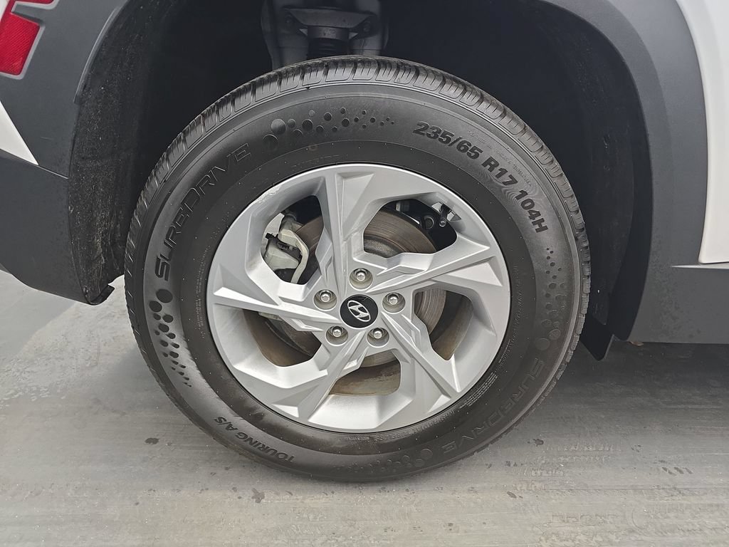 Used 2024 Hyundai Tucson SE AWD/4WD image 20