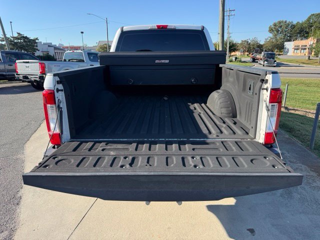 Used 2018 Ford F250 XL w/ Power Equipment Group AWD/4WD image 8