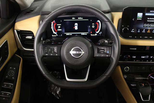 Certified 2023 Nissan Rogue Platinum image 22