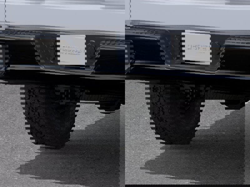 New 2026 Chevrolet Silverado 1500 ZR2 image 14