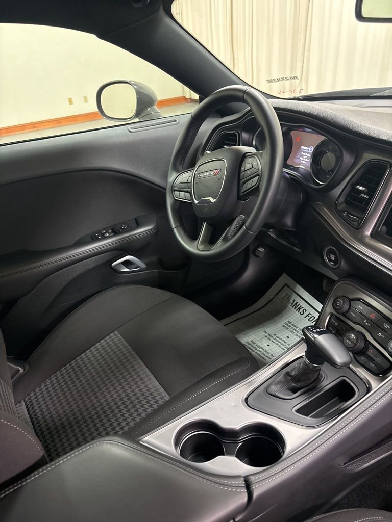 Used 2023 Dodge Challenger GT image 23