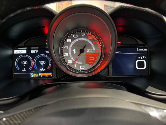 Used 2019 Ferrari Portofino RWD image 23