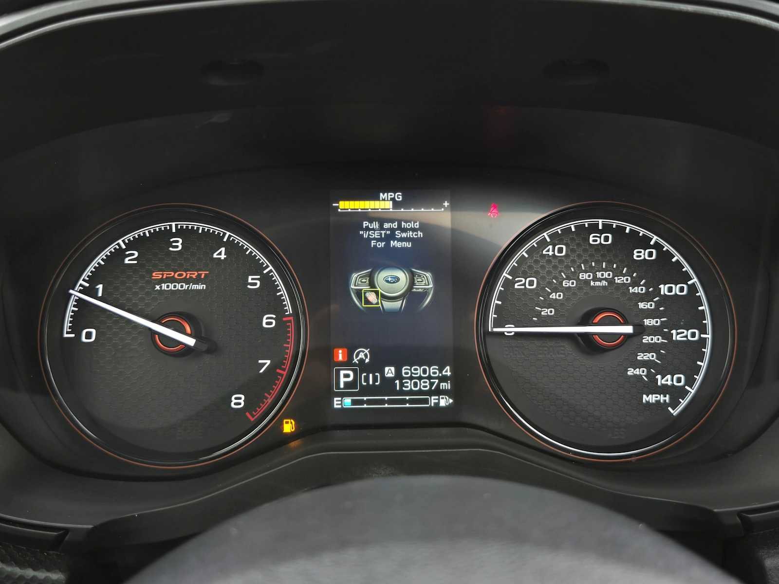 Used 2023 Subaru Forester Sport AWD/4WD image 24
