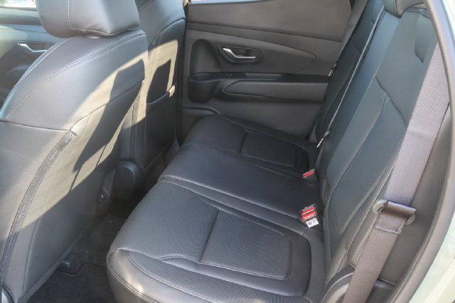 New 2027 Hyundai Santa Cruz SE AWD/4WD image 13