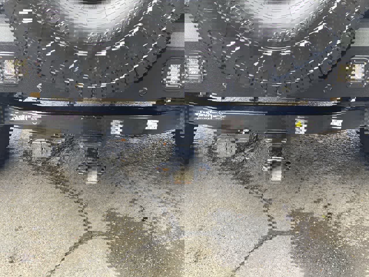 Used 2022 Ford Bronco Wildtrak AWD/4WD image 28