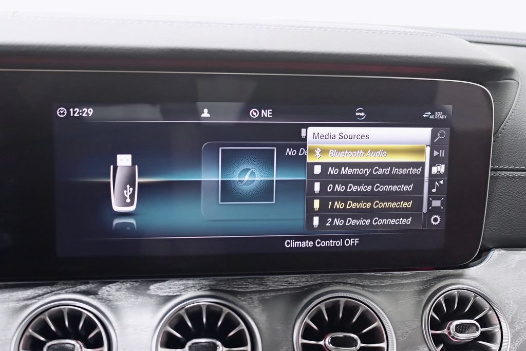 Used 2019 Mercedes-Benz AMG GT 53 image 26