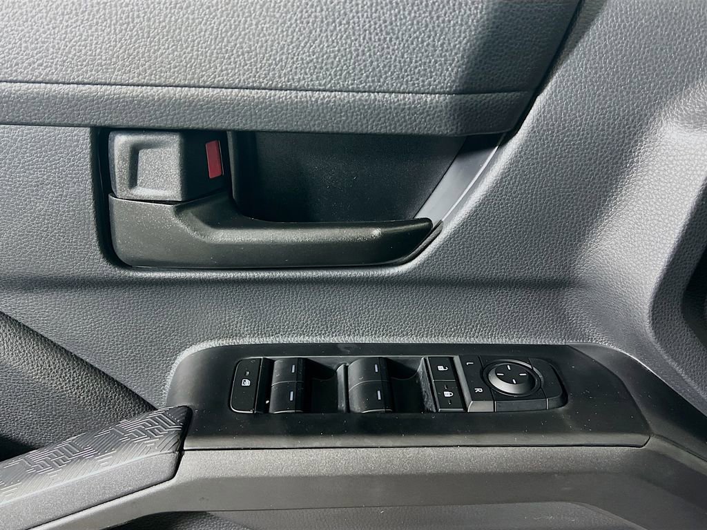 Certified 2026 Toyota Tacoma SR5 image 18