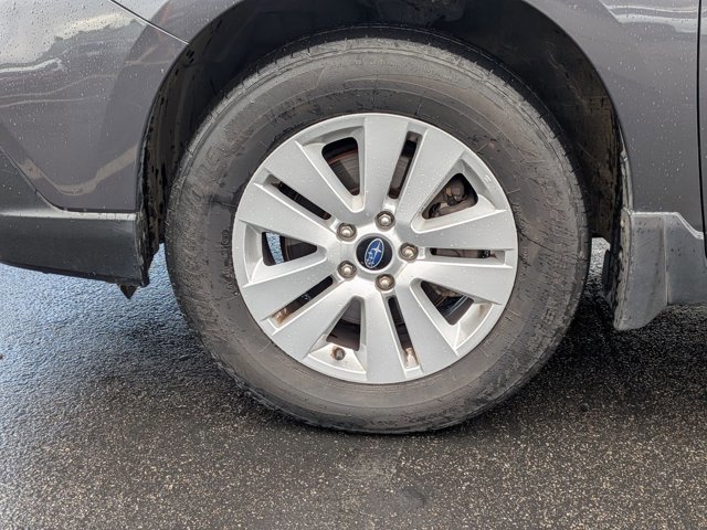 Used 2019 Subaru Outback 2.5i Premium w/ Popular Package #2 image 14