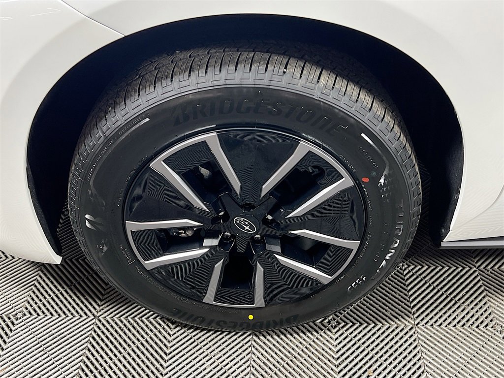 New 2026 Subaru Solterra Premium image 23