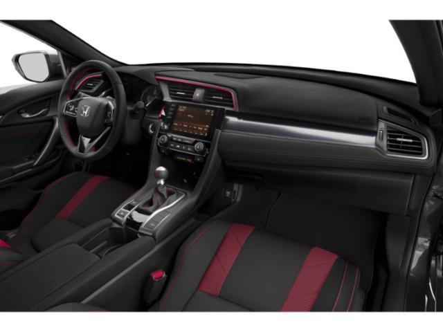 Used 2020 Honda Civic Si image 17