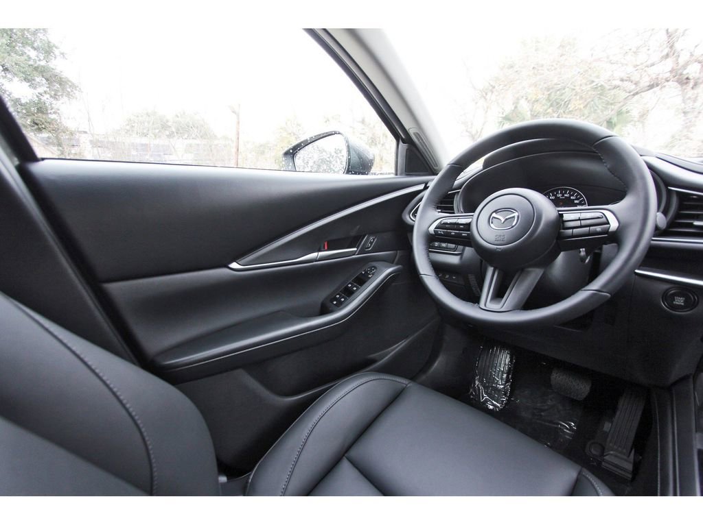 New 2026 MAZDA CX-30 AWD 2.5 S image 7