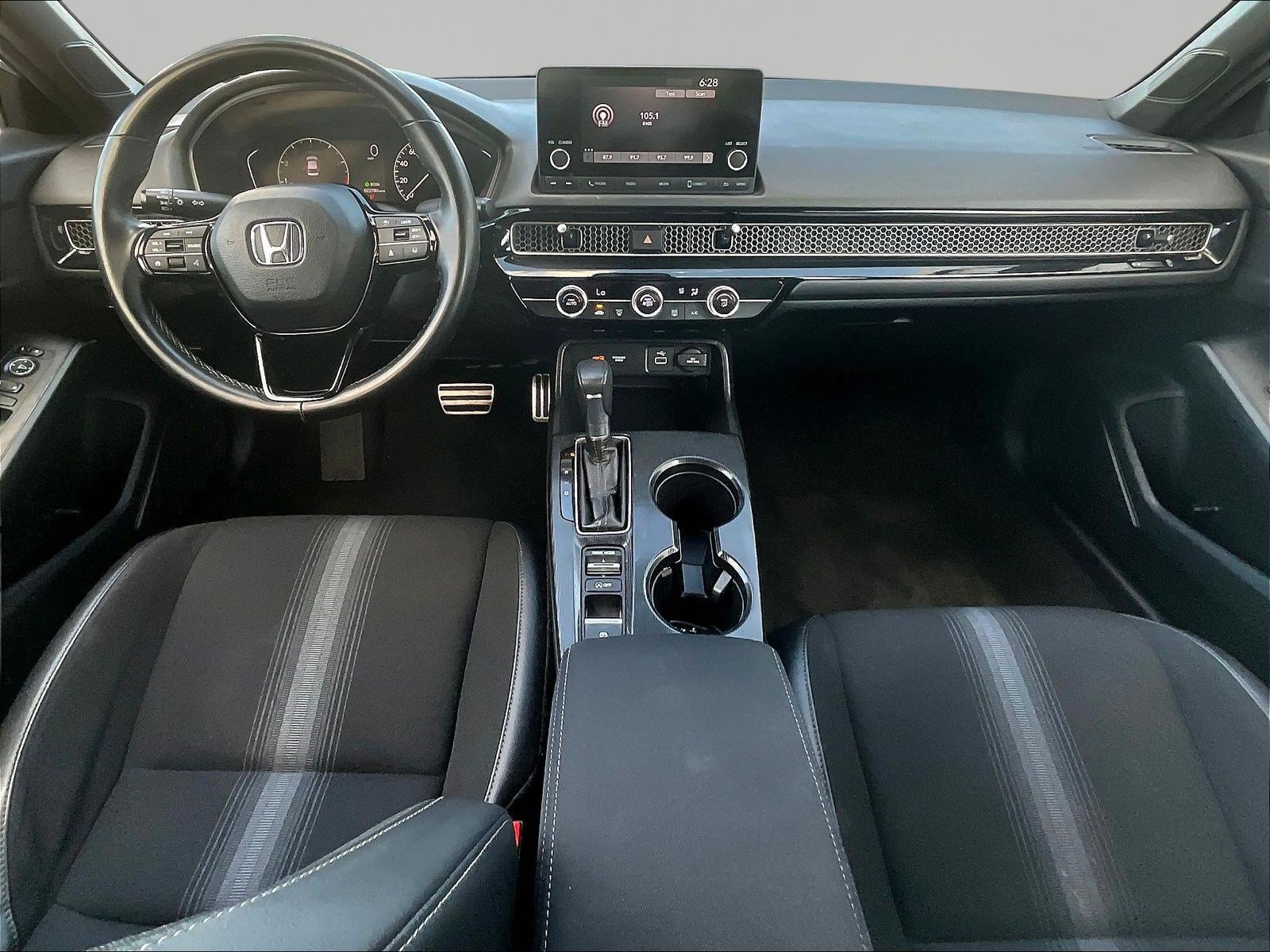 Used 2024 Honda Civic Sport image 7