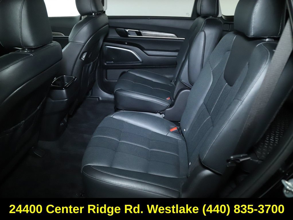 Used 2020 Kia Telluride SX AWD/4WD image 14