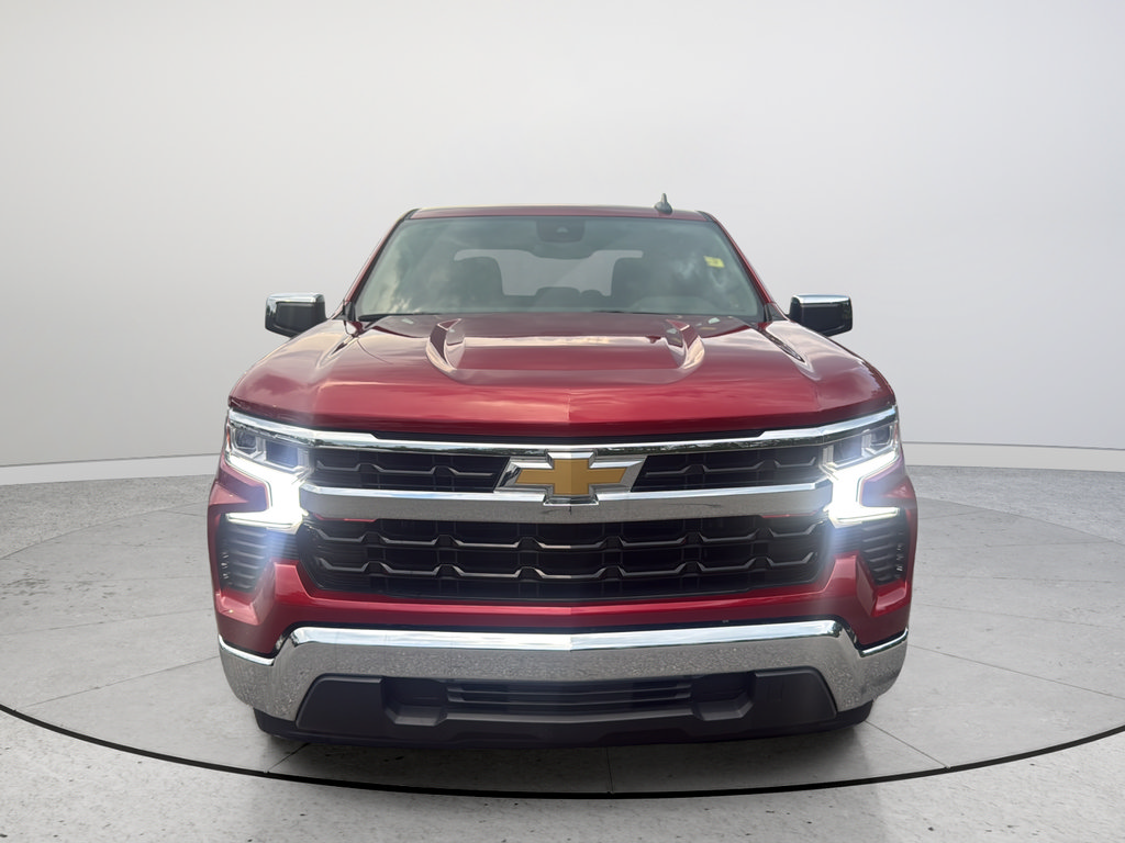 Certified 2023 Chevrolet Silverado 1500 LT RWD image 3