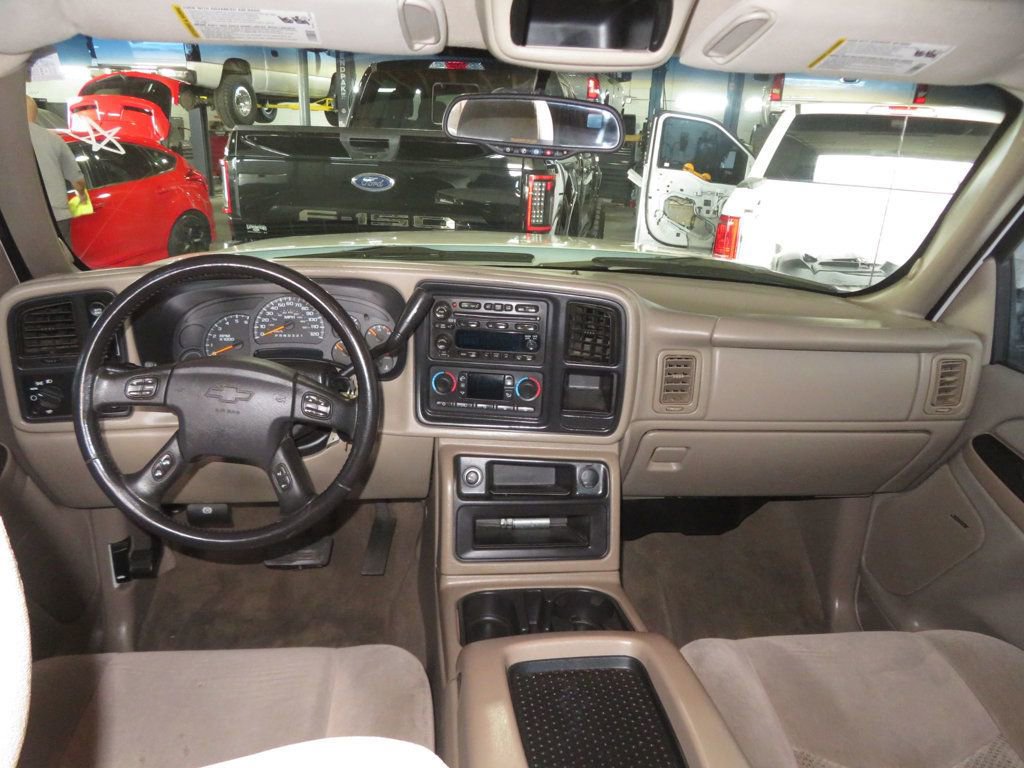 Used 2006 Chevrolet Silverado 1500 LT w/ Onstar Plus Package image 39