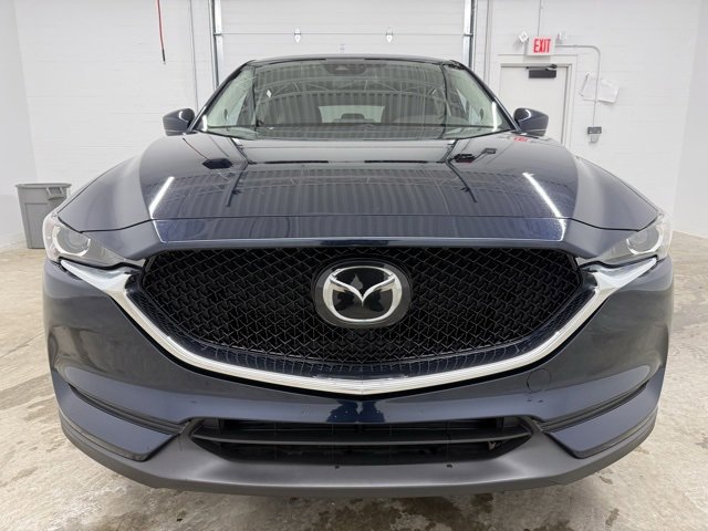 Used 2020 MAZDA CX-5 Touring image 2