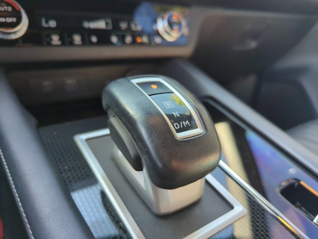 Used 2023 Mitsubishi Outlander Ralliart AWD/4WD image 17