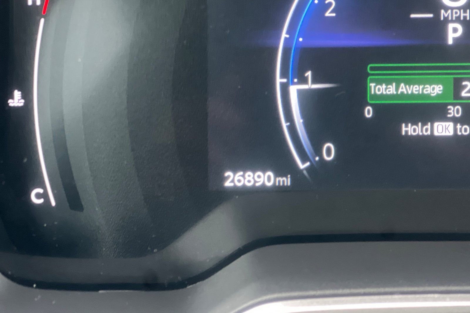 Certified 2023 Toyota Corolla Cross XLE w/ Convenience Package image 22