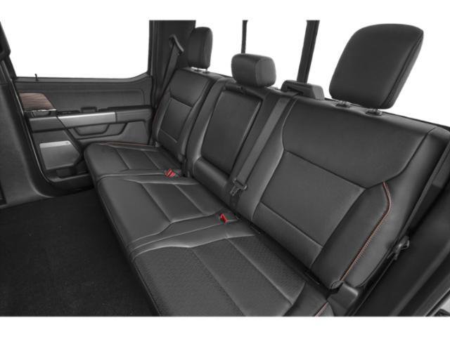 New 2026 Ford F150 Lariat AWD/4WD image 12