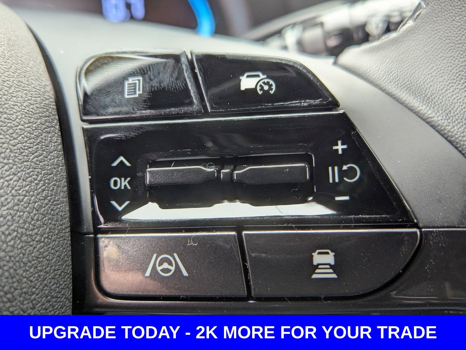 New 2026 Hyundai Elantra SEL Sport image 31