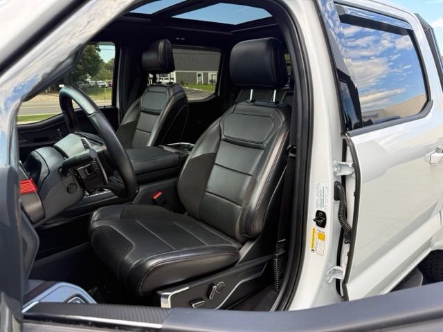 Used 2024 Ford F150 Raptor AWD/4WD image 14