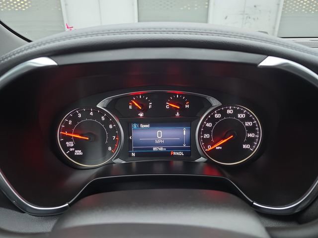 Used 2021 Chevrolet Blazer LT image 21