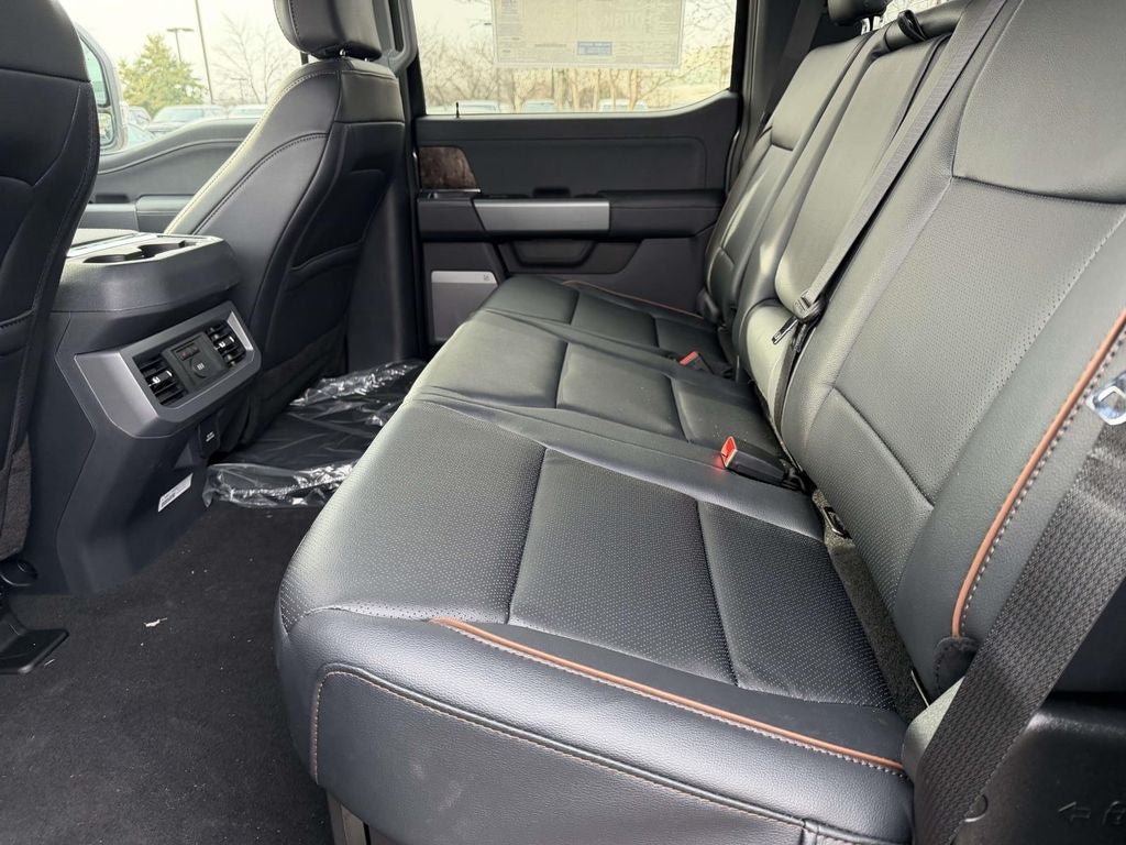 New 2026 Ford F250 Lariat AWD/4WD image 10